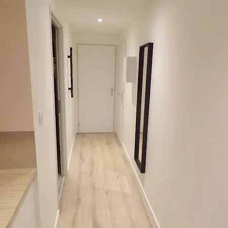Appartement 2/4 Pers, 44M2, Hypercentre. Lons-le-Saunier Exterior foto