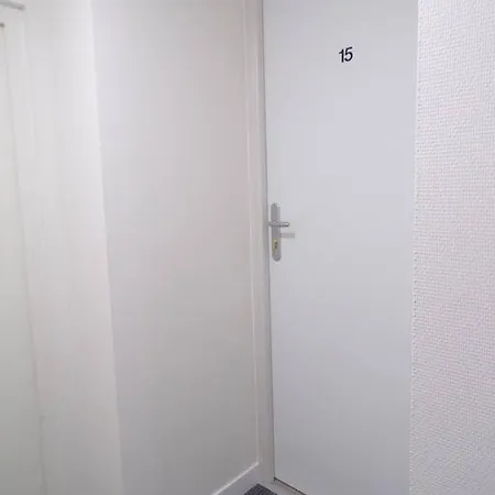 Appartement 2/4 Pers, 44M2, Hypercentre. Lons-le-Saunier Exterior foto