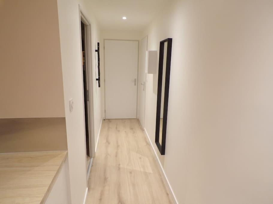 2/4 Pers, 44m2, Hypercentre. Lons-le-Saunier