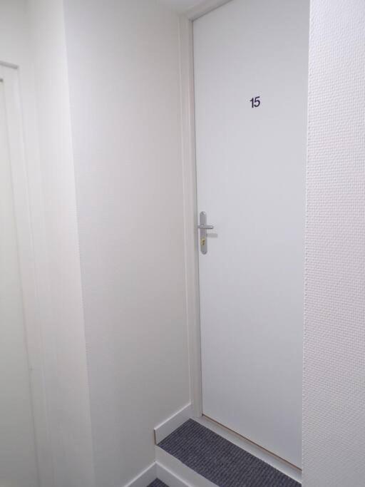 Appartement 2/4 Pers, 44m2, Hypercentre.