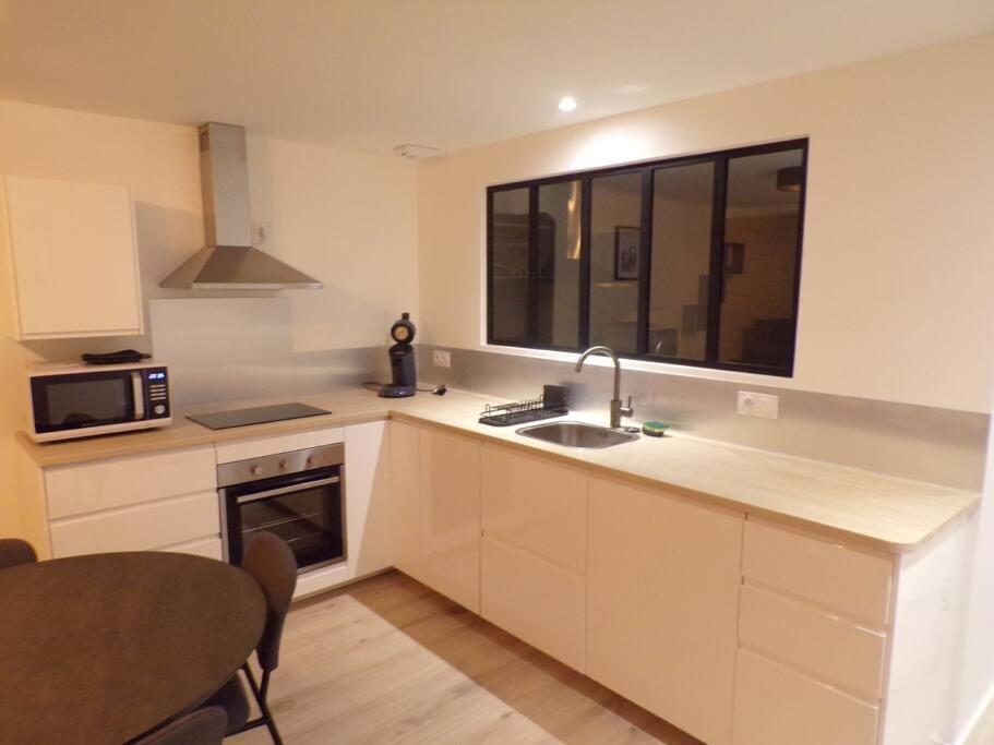Appartement 2/4 Pers, 44m2, Hypercentre. *