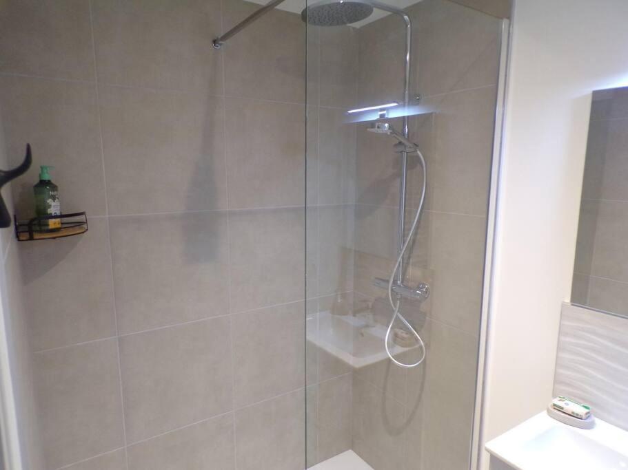 2/4 Pers, 44m2, Hypercentre. * Lons-le-Saunier